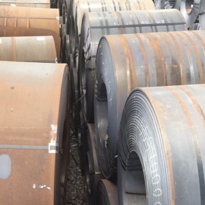 Thép tấm cuộn A36