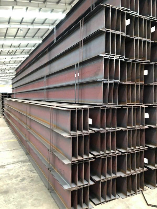 Thép Hình Nhập Khẩu - Hình ảnh 3