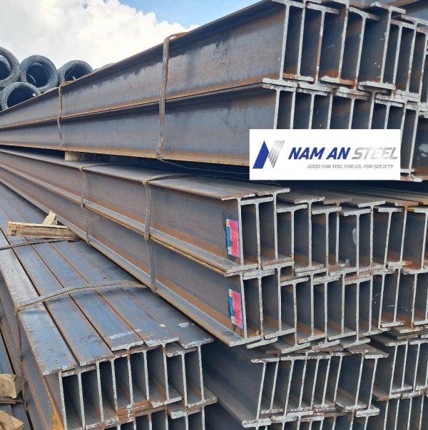 Thép Hình Nhập Khẩu - Hình ảnh 5